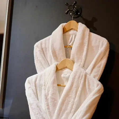 Centre - Espace Prive - Apartment *