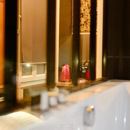 Centre - Espace Prive - Rouen