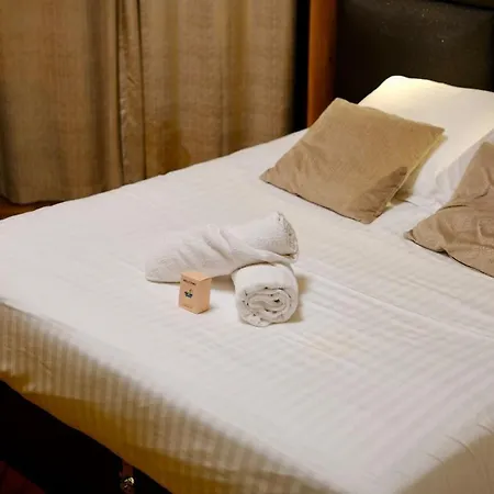 Apartment Centre - Espace Prive -