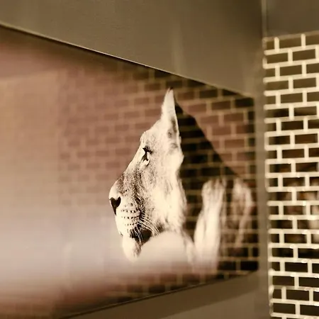 Centre - Espace Prive - Apartment Rouen