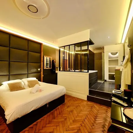 Centre - Espace Prive - *