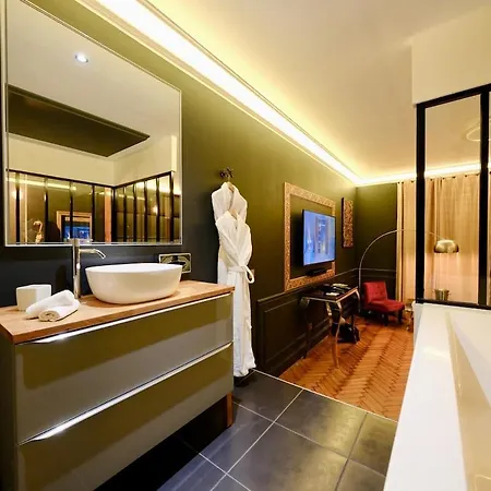 Centre - Espace Privé - Rouen