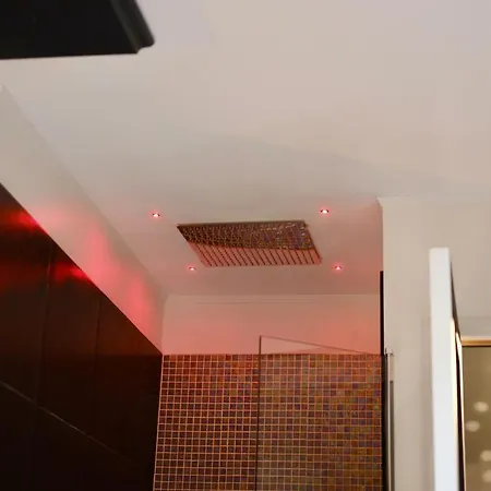 Centre - Espace Prive - Apartment