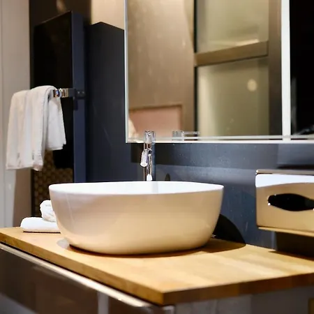 Centre - Espace Prive - Apartment *