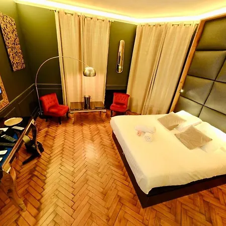 Apartment Centre - Espace Prive - Rouen