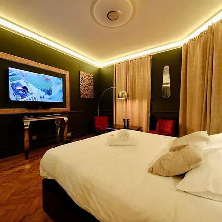Centre - Espace Privé -