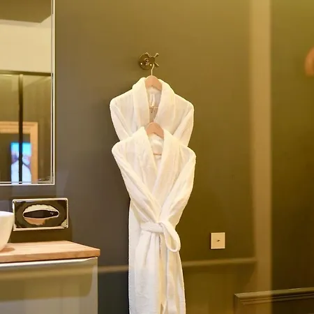 Apartment Centre - Espace Prive - Rouen