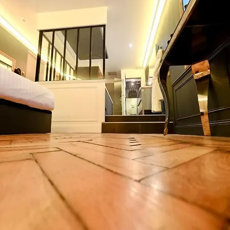 Centre - Espace Prive - *