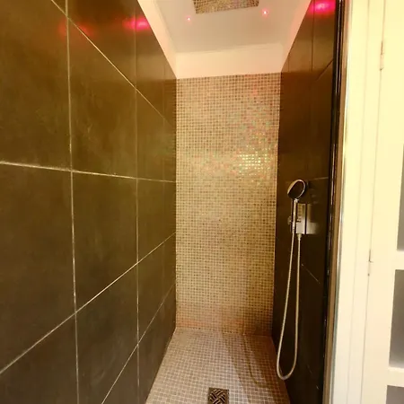 Centre - Espace Prive - Apartment