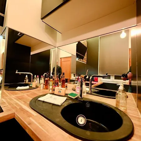 Centre - Espace Prive - Apartment Rouen