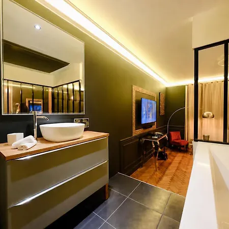 Centre - Espace Privé - * Rouen