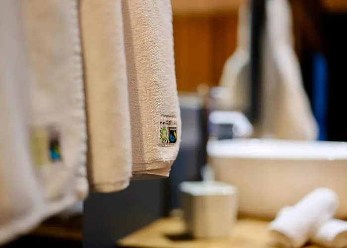 Centre - Espace Privé - Apartamento Ruan