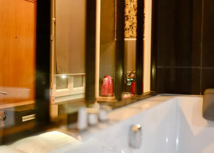 Centre - Espace Prive - Rouen