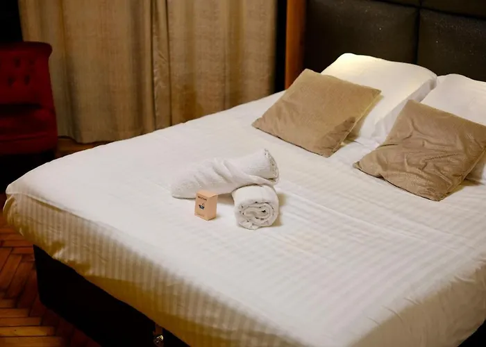 Apartamento Centre - Espace Privé -