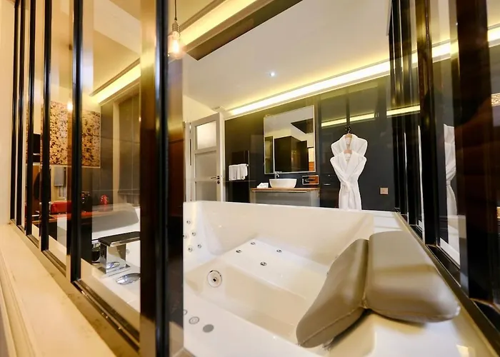 Apartamento Centre - Espace Privé - *