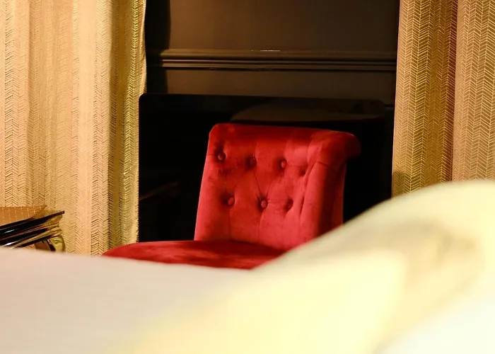 Apartamento Centre - Espace Privé - Ruan