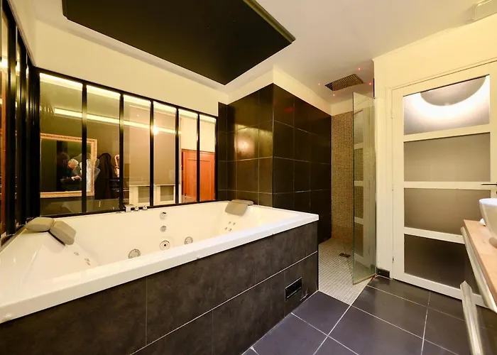 Centre - Espace Prive -