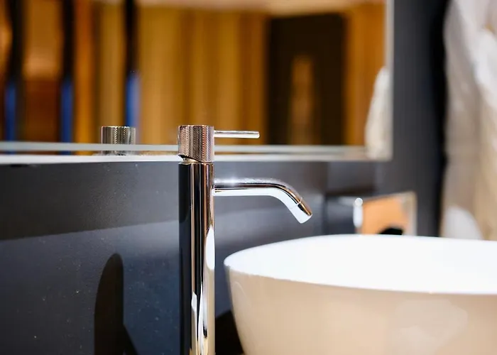 Centre - Espace Prive - Apartment Rouen