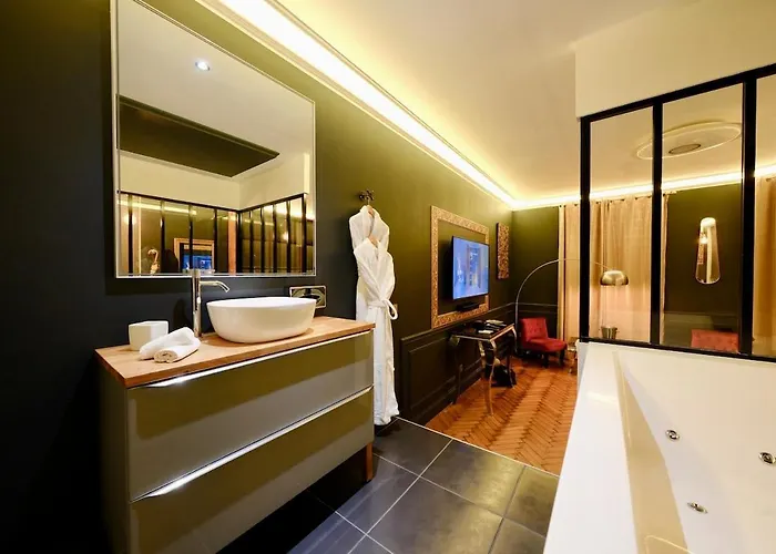 Centre - Espace Prive - Rouen