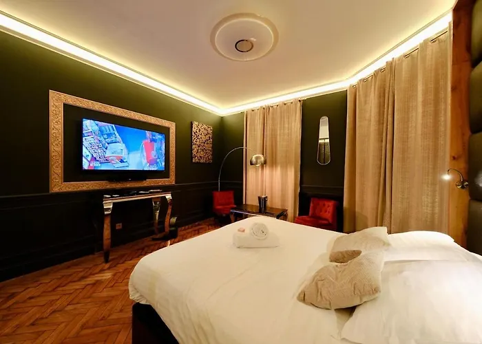 Centre - Espace Privé - * Ruan