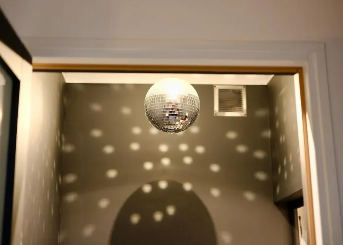 Centre - Espace Privé -