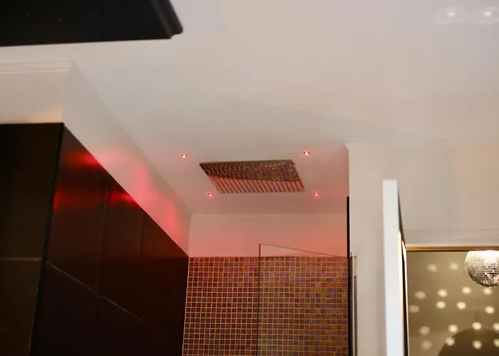 Centre - Espace Privé - Apartamento