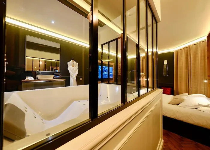 Apartamento Centre - Espace Privé - *