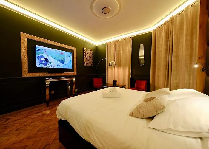 Centre - Espace Privé -