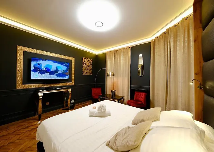 Centre - Espace Prive - Apartment Rouen