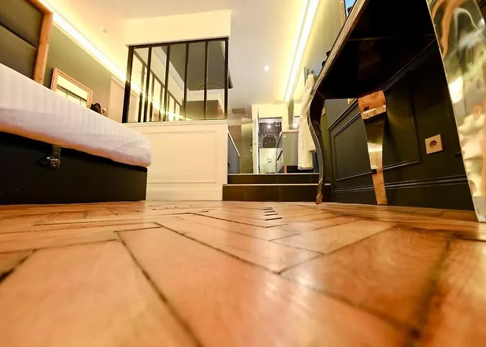 Centre - Espace Privé - *