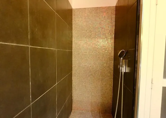 Centre - Espace Privé - Apartamento