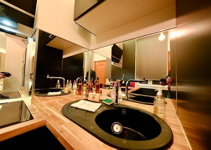 Centre - Espace Prive - Apartment Rouen