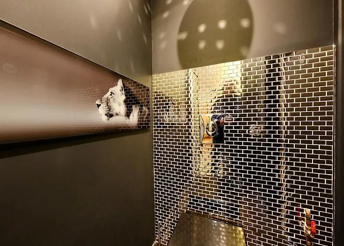 Apartamento Centre - Espace Privé -